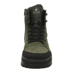 Rieker Allwetterstiefel Warmfutter mit Funktionsmembran (wasserabweisend/wasserdicht) EVOLUTION