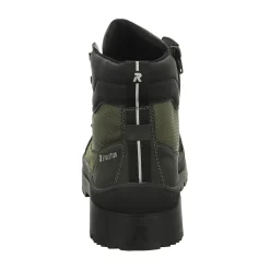Rieker Allwetterstiefel Warmfutter mit Funktionsmembran (wasserabweisend/wasserdicht) EVOLUTION