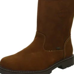 Rieker Allwetterstiefel Warmfutter mit Funktionsmembran (wasserabweisend/wasserdicht)