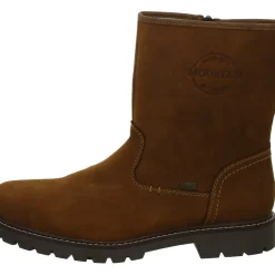Rieker Allwetterstiefel Warmfutter mit Funktionsmembran (wasserabweisend/wasserdicht)