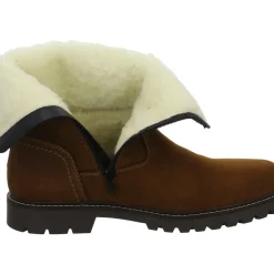Rieker Allwetterstiefel Warmfutter mit Funktionsmembran (wasserabweisend/wasserdicht)