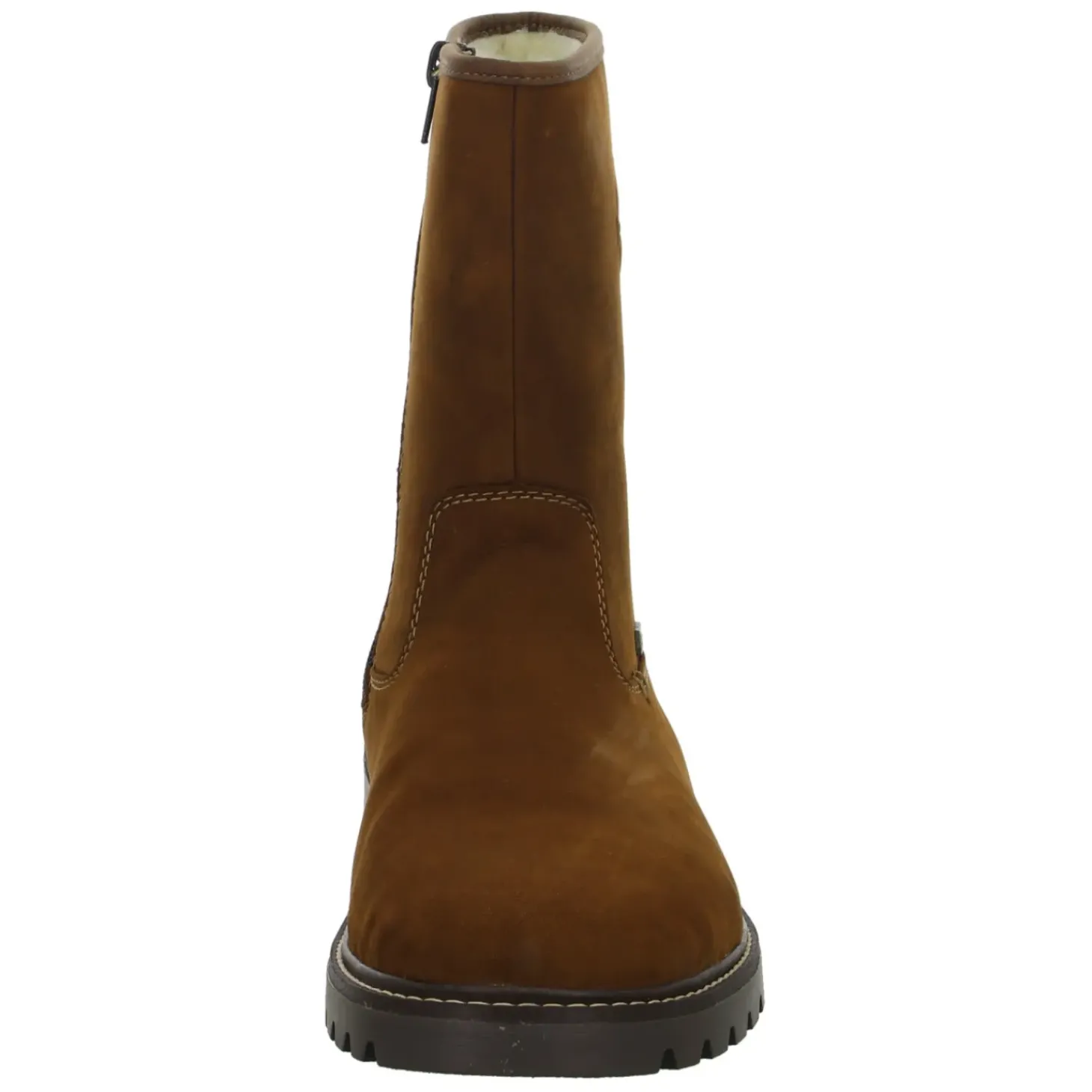 Rieker Allwetterstiefel Warmfutter mit Funktionsmembran (wasserabweisend/wasserdicht)