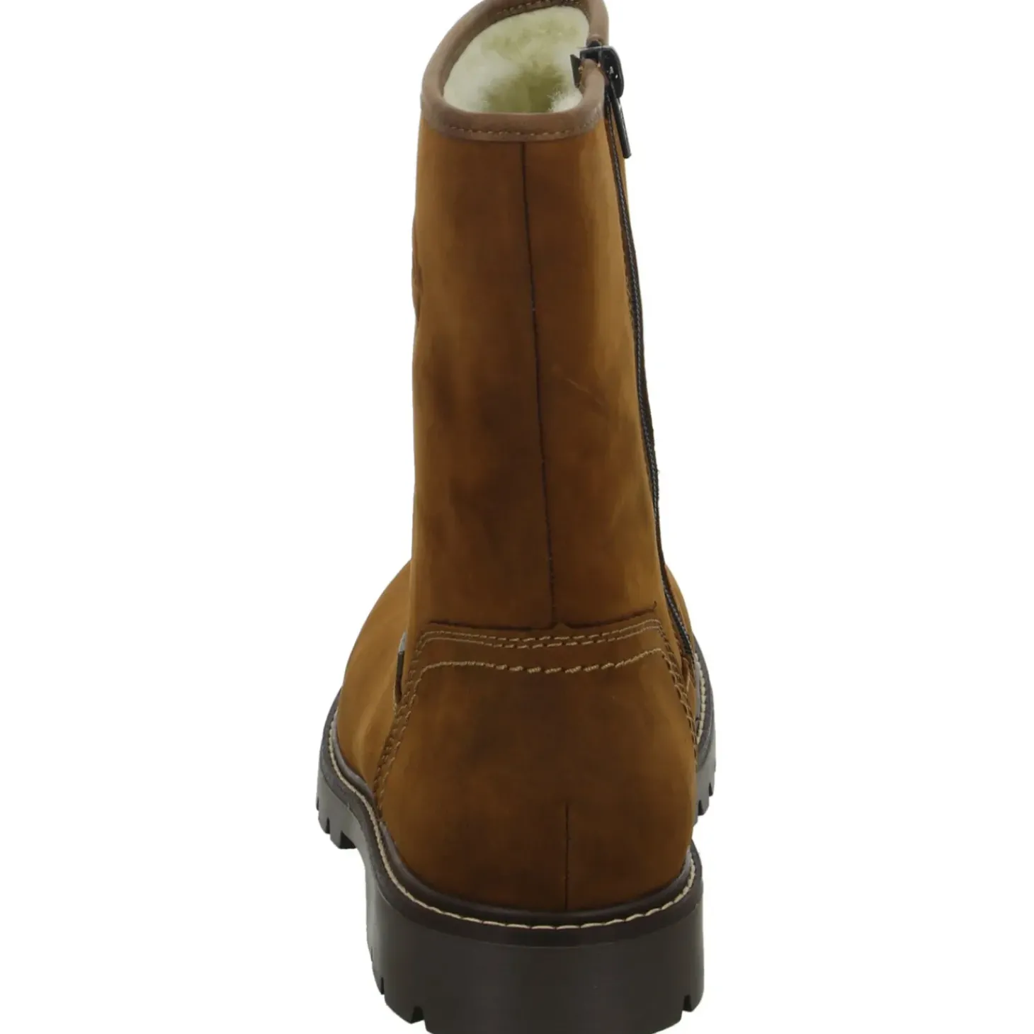 Rieker Allwetterstiefel Warmfutter mit Funktionsmembran (wasserabweisend/wasserdicht)