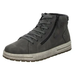 Rieker Allwetterstiefel Warmfutter mit Funktionsmembran (wasserabweisend/wasserdicht)