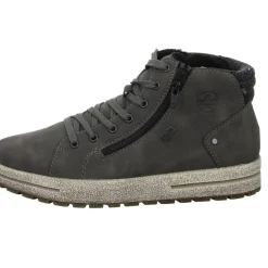 Rieker Allwetterstiefel Warmfutter mit Funktionsmembran (wasserabweisend/wasserdicht)
