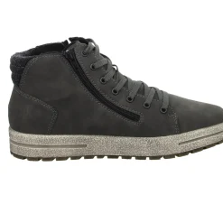 Rieker Allwetterstiefel Warmfutter mit Funktionsmembran (wasserabweisend/wasserdicht)