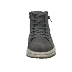 Rieker Allwetterstiefel Warmfutter mit Funktionsmembran (wasserabweisend/wasserdicht)