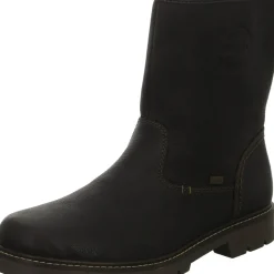 Rieker Allwetterstiefel Warmfutter mit Funktionsmembran (wasserabweisend/wasserdicht)