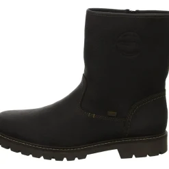 Rieker Allwetterstiefel Warmfutter mit Funktionsmembran (wasserabweisend/wasserdicht)