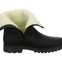 Rieker Allwetterstiefel Warmfutter mit Funktionsmembran (wasserabweisend/wasserdicht)