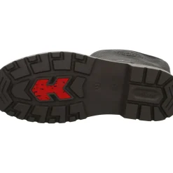 Rieker Allwetterstiefel Warmfutter mit Funktionsmembran (wasserabweisend/wasserdicht)