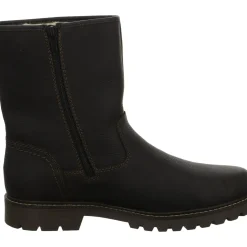 Rieker Allwetterstiefel Warmfutter mit Funktionsmembran (wasserabweisend/wasserdicht)