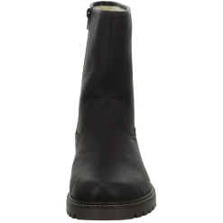 Rieker Allwetterstiefel Warmfutter mit Funktionsmembran (wasserabweisend/wasserdicht)