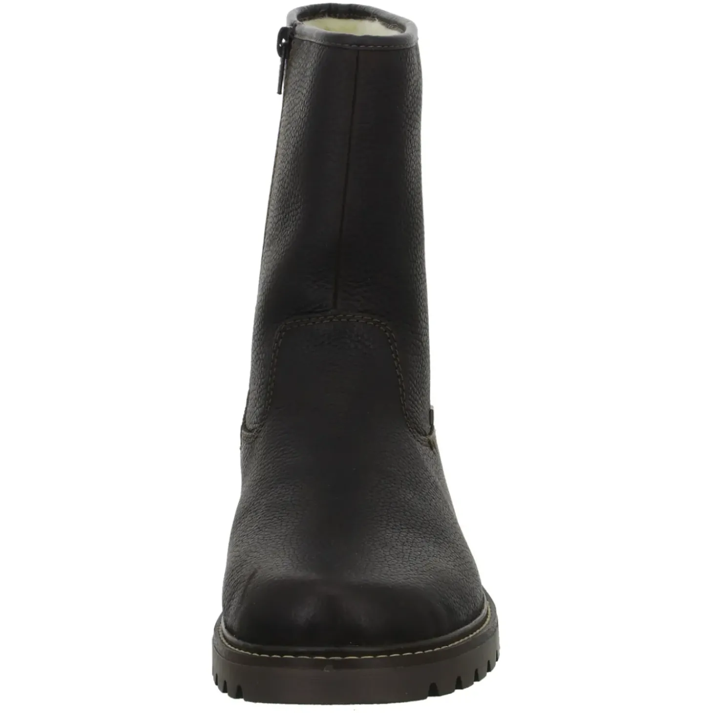Rieker Allwetterstiefel Warmfutter mit Funktionsmembran (wasserabweisend/wasserdicht)