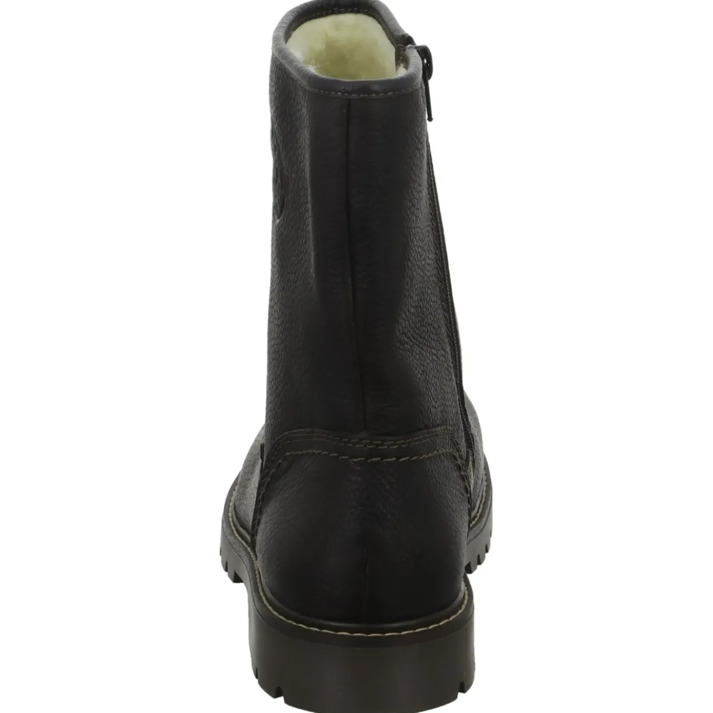 Rieker Allwetterstiefel Warmfutter mit Funktionsmembran (wasserabweisend/wasserdicht)