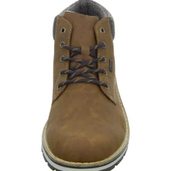 Rieker Allwetterstiefel Warmfutter mit Funktionsmembran (wasserabweisend/wasserdicht)