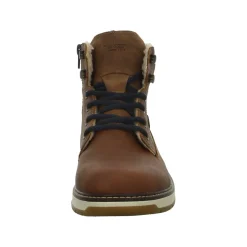 Rieker Allwetterstiefel Warmfutter mit Funktionsmembran (wasserabweisend/wasserdicht)