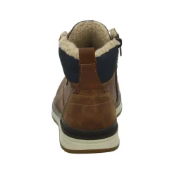 Rieker Allwetterstiefel Warmfutter mit Funktionsmembran (wasserabweisend/wasserdicht)