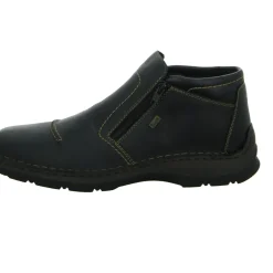 Rieker Allwetterstiefel Warmfutter mit Funktionsmembran (wasserabweisend/wasserdicht)