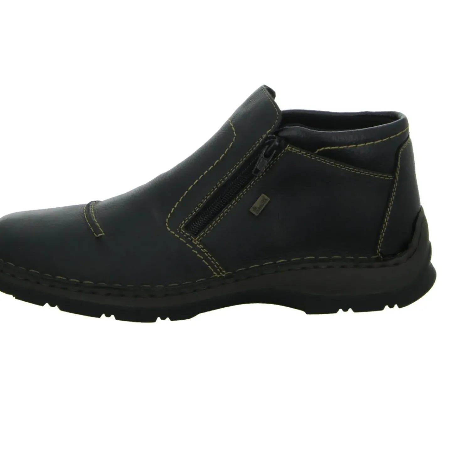 Rieker Allwetterstiefel Warmfutter mit Funktionsmembran (wasserabweisend/wasserdicht)