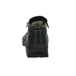 Rieker Allwetterstiefel Warmfutter mit Funktionsmembran (wasserabweisend/wasserdicht)