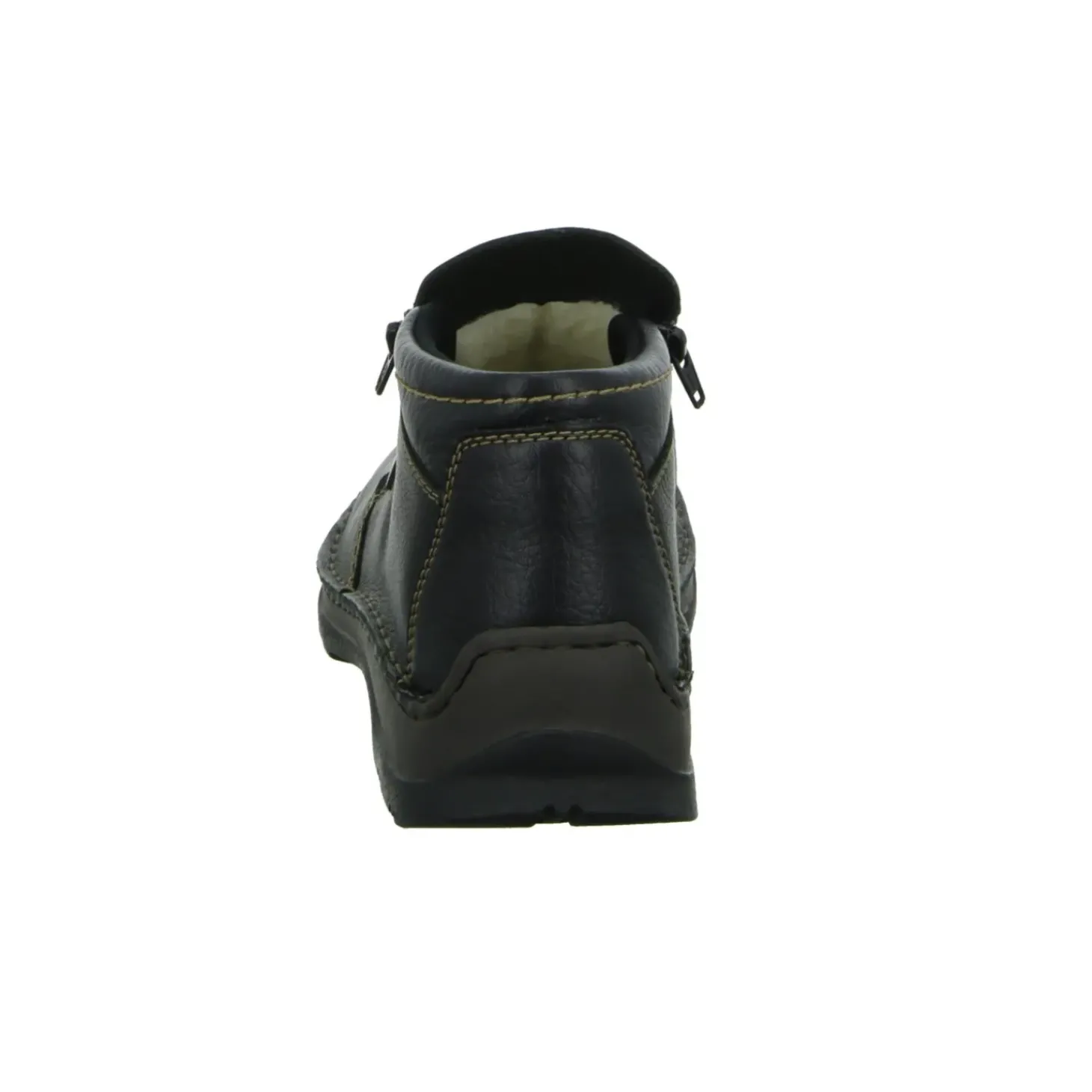 Rieker Allwetterstiefel Warmfutter mit Funktionsmembran (wasserabweisend/wasserdicht)