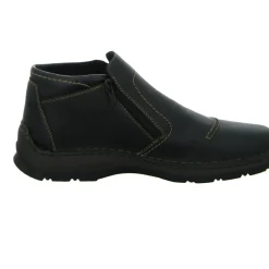 Rieker Allwetterstiefel Warmfutter mit Funktionsmembran (wasserabweisend/wasserdicht)