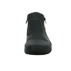 Rieker Allwetterstiefel Warmfutter mit Funktionsmembran (wasserabweisend/wasserdicht)