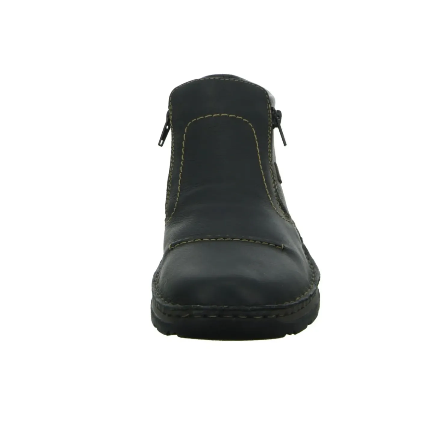 Rieker Allwetterstiefel Warmfutter mit Funktionsmembran (wasserabweisend/wasserdicht)