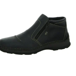 Rieker Allwetterstiefel Warmfutter mit Funktionsmembran (wasserabweisend/wasserdicht)
