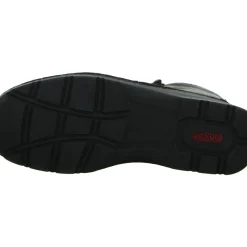 Rieker Allwetterstiefel Warmfutter mit Funktionsmembran (wasserabweisend/wasserdicht)
