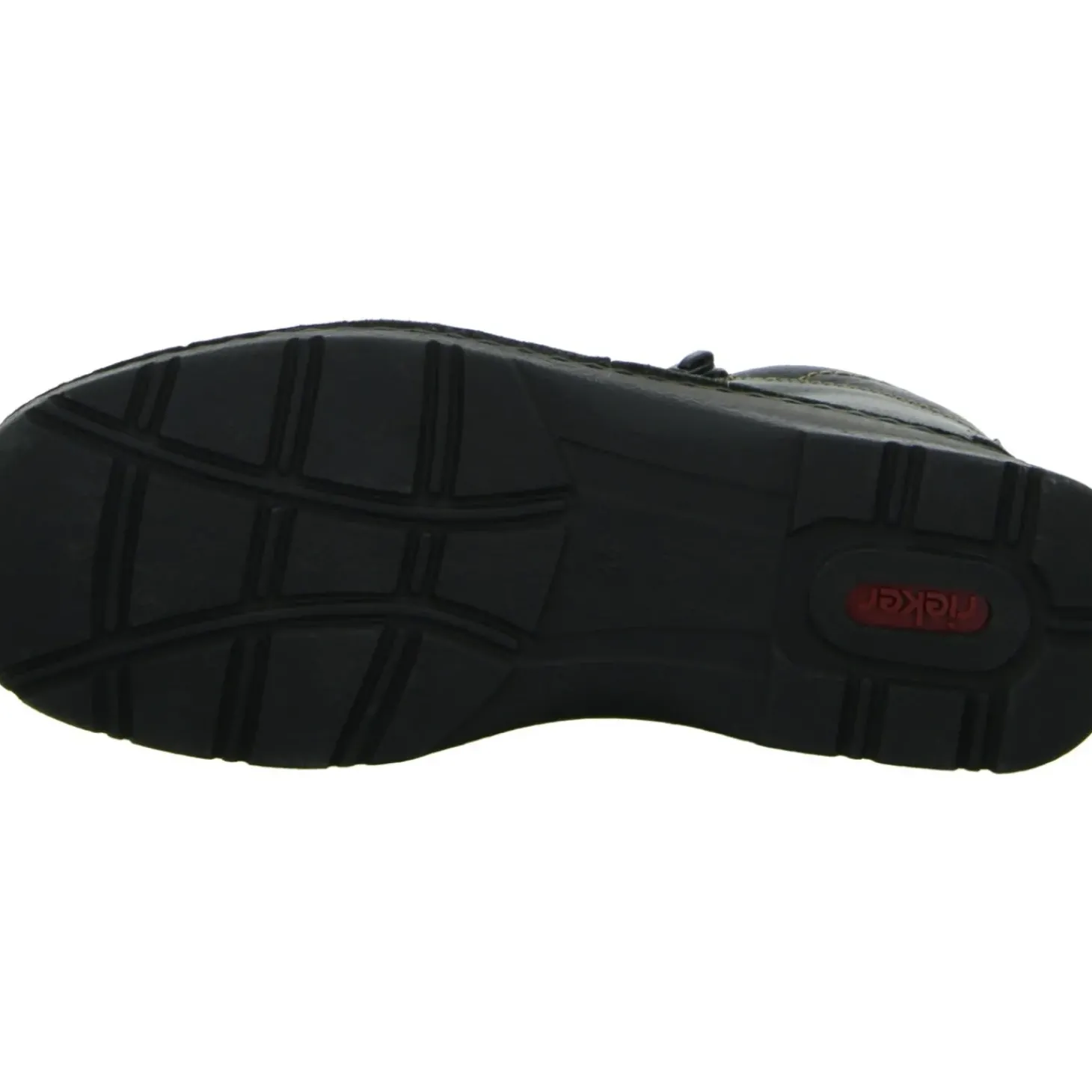 Rieker Allwetterstiefel Warmfutter mit Funktionsmembran (wasserabweisend/wasserdicht)