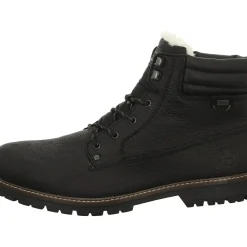 Rieker Allwetterstiefel Warmfutter mit Funktionsmembran (wasserabweisend/wasserdicht)