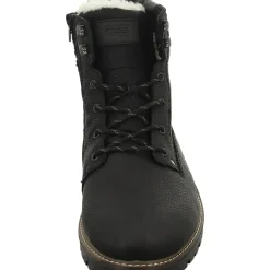Rieker Allwetterstiefel Warmfutter mit Funktionsmembran (wasserabweisend/wasserdicht)
