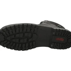Rieker Allwetterstiefel Warmfutter mit Funktionsmembran (wasserabweisend/wasserdicht)