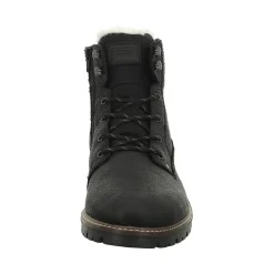 Rieker Allwetterstiefel Warmfutter mit Funktionsmembran (wasserabweisend/wasserdicht)