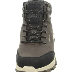 Rieker Allwetterstiefel Warmfutter mit Funktionsmembran (wasserabweisend/wasserdicht)