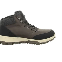 Rieker Allwetterstiefel Warmfutter mit Funktionsmembran (wasserabweisend/wasserdicht)