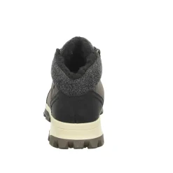 Rieker Allwetterstiefel Warmfutter mit Funktionsmembran (wasserabweisend/wasserdicht)