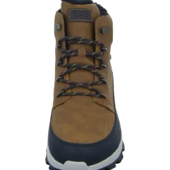 Rieker Allwetterstiefel Warmfutter mit Funktionsmembran (wasserabweisend/wasserdicht)