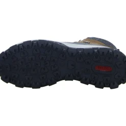 Rieker Allwetterstiefel Warmfutter mit Funktionsmembran (wasserabweisend/wasserdicht)