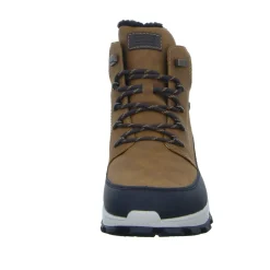 Rieker Allwetterstiefel Warmfutter mit Funktionsmembran (wasserabweisend/wasserdicht)