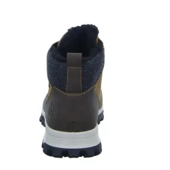 Rieker Allwetterstiefel Warmfutter mit Funktionsmembran (wasserabweisend/wasserdicht)