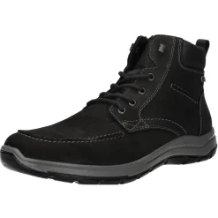 Rieker Allwetterstiefel Warmfutter mit Funktionsmembran (wasserabweisend/wasserdicht)