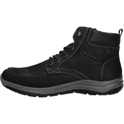 Rieker Allwetterstiefel Warmfutter mit Funktionsmembran (wasserabweisend/wasserdicht)