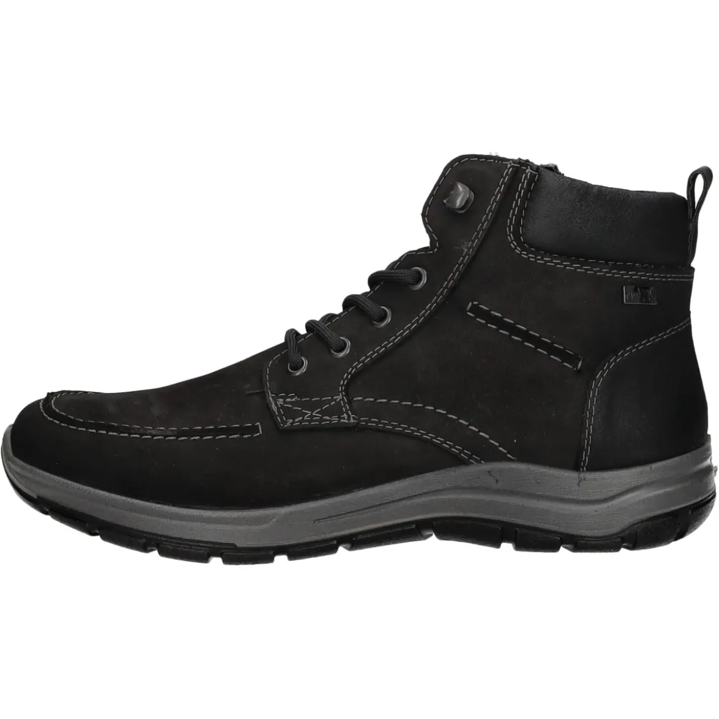Rieker Allwetterstiefel Warmfutter mit Funktionsmembran (wasserabweisend/wasserdicht)