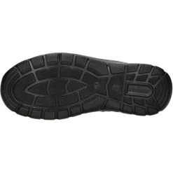 Rieker Allwetterstiefel Warmfutter mit Funktionsmembran (wasserabweisend/wasserdicht)