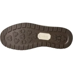 Rieker Allwetterstiefel Warmfutter mit Funktionsmembran (wasserabweisend/wasserdicht)