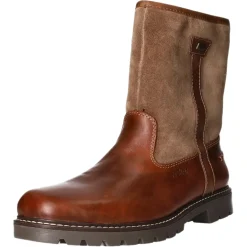 Rieker Allwetterstiefel Warmfutter mit Funktionsmembran (wasserabweisend/wasserdicht)