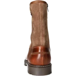 Rieker Allwetterstiefel Warmfutter mit Funktionsmembran (wasserabweisend/wasserdicht)
